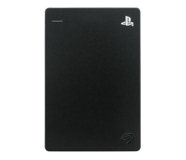 SEAGATE Game Drive PS4 2TB 2,5 STGD2000200 Black - 551797 - zdjęcie 2